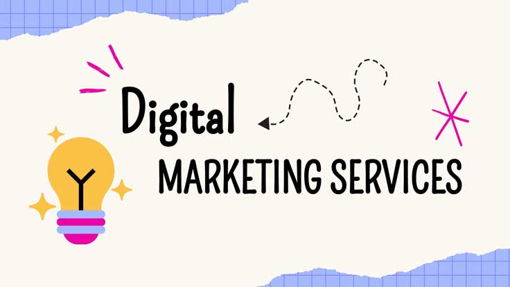 Embrace Digital Marketing Services Propel Your Business into the Digital Age Embrace Digital Marketing Services Propel Your Business into the Digital Age